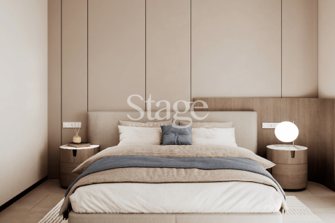 Duplex sa Dubai Studio City, UAE 2 silid-tulugan, 161 sq.m. № 737537 - larawan 3