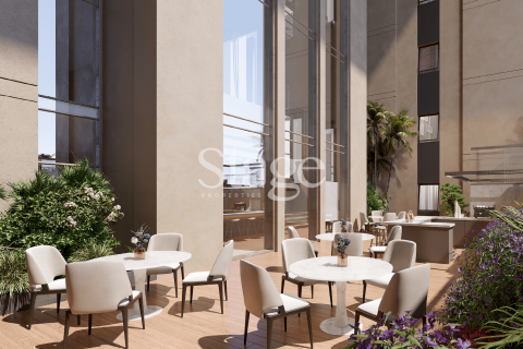 Duplex sa Dubai Studio City, UAE 2 silid-tulugan, 161 sq.m. № 737537 - larawan 6