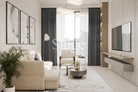 Duplex sa Dubai Studio City, UAE 2 silid-tulugan, 161 sq.m. № 737537 - larawan 4