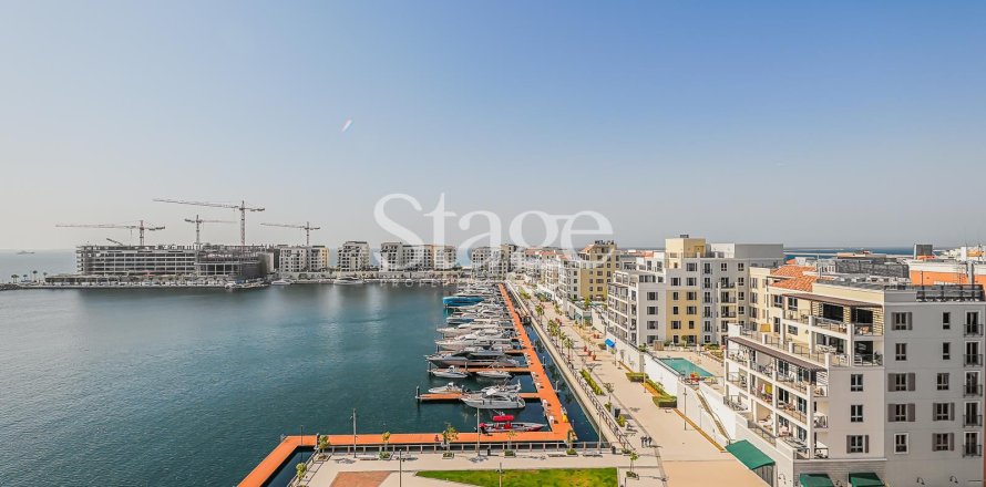 Дуплекс Дубай, БАӘ-да 5 жатын бөлмелер, 520 м² № 737536