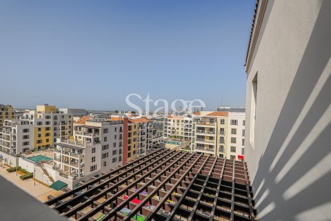 Дуплекс Дубай, БАӘ-да 5 жатын бөлмелер, 520 м² № 737536 - фото 14