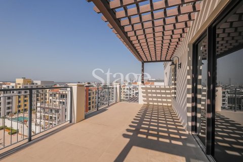 Дуплекс Дубай, БАӘ-да 5 жатын бөлмелер, 520 м² № 737536 - фото 13