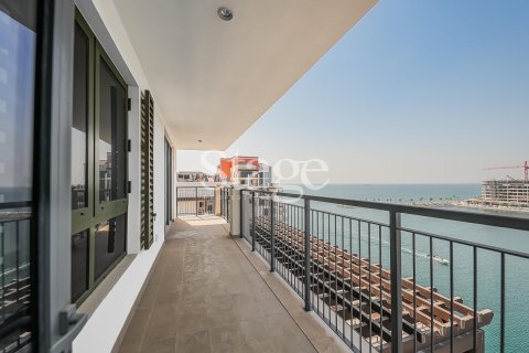 Dupleks di Dubai, UAE 6 bilik tidur, 753 meter persegi № 737535 - foto 21