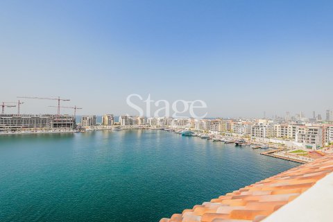 Dupleks di Dubai, UAE 6 bilik tidur, 753 meter persegi № 737535 - foto 8