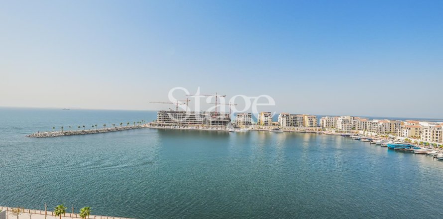 Dupleks di Dubai, UAE 6 bilik tidur, 753 meter persegi № 737535