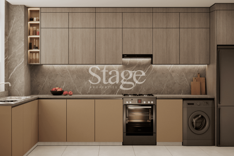 Apartment in Dubai Studio City, UAE 2 bedrooms, 107 sq.m. № 737538 - photo 10