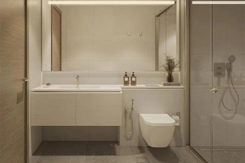 Apartmen di Dubai, UAE 1 bilik tidur, 65 meter persegi № 599368 - foto 7
