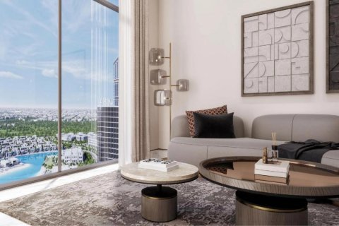 Apartmen di Dubai, UAE 1 bilik tidur, 65 meter persegi № 599368 - foto 3