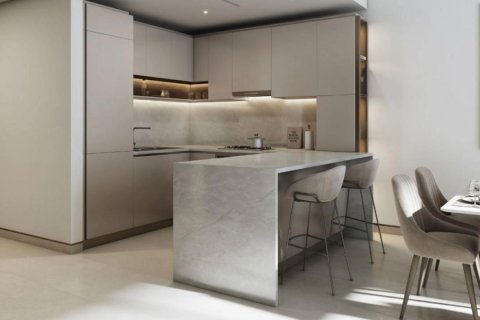 Wohnung zum Verkauf in Dubai, VAE 2 Schlafzimmer, 99 m2 Nr. 599367 - Foto 4
