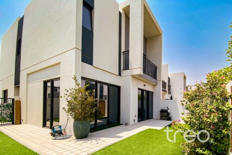 Maison de ville à Dubai Land, Dubai, EAU: 4 chambres, 216.37 m2 № 753794