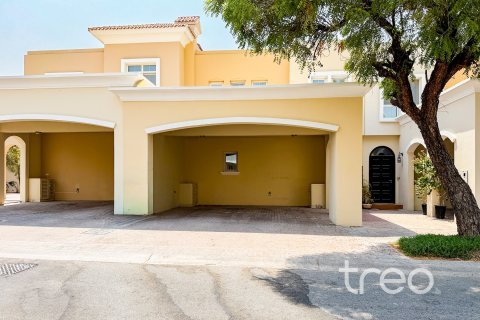Villa in Arabian Ranches, Dubai, VAE: 3 Schlafzimmer, 228.26 m2 Nr. 753792