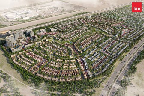 Σπίτι σε Dubai, ΗΑΕ 4 υπνοδωμάτια, 405.9 τ.μ. Αρ. 631747 - φωτογραφία 18