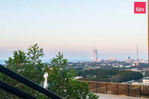 Apartament de vânzare în Al Sufouh, Dubai, EAU 2 dormitoare, 131.7 mp. №631749 - poză 14