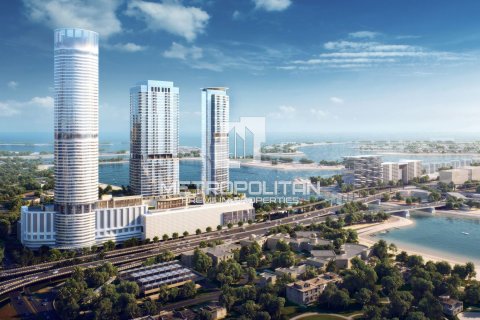 Appartement te koop in Palm Jumeirah, Dubai, VAE 1 slaapkamer, 99 vr.m., nr 329320 - foto 14