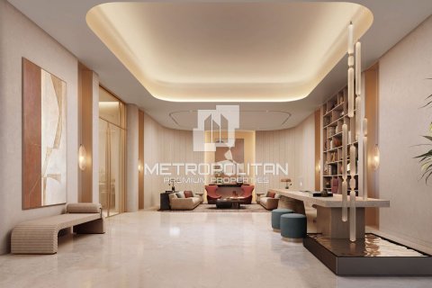 Appartement te koop in Palm Jumeirah, Dubai, VAE 1 slaapkamer, 99 vr.m., nr 329320 - foto 9