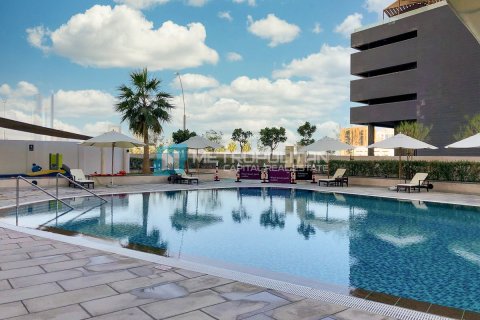 Lägenhet till försäljning i Al Reem Island, Abu Dhabi, UAE 3 sovrum, 150.5 kvm Nr. 539997 - fotografi 23