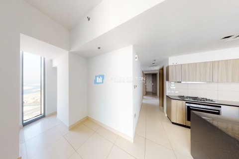 Lägenhet till försäljning i Al Reem Island, Abu Dhabi, UAE 3 sovrum, 150.5 kvm Nr. 539997 - fotografi 8