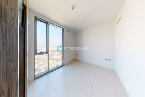 Al Reem Island, Abu Dhabi, संयुक्त अरब अमीरात में अपार्टमेंट, 3 बेडरूम, 150.5 वर्ग मीटर, संख्या 539997