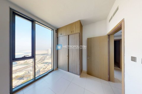 Lägenhet till försäljning i Al Reem Island, Abu Dhabi, UAE 3 sovrum, 150.5 kvm Nr. 539997 - fotografi 3