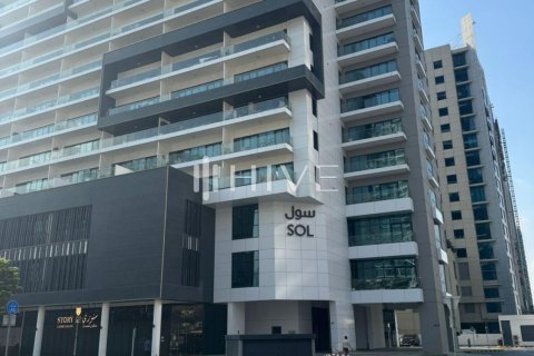Office til salg i Business Bay, Dubai, UAE 60.3 kvm № 566645 - foto 12