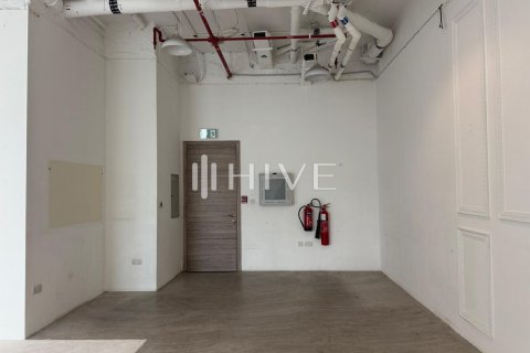 Office til salg i Business Bay, Dubai, UAE 60.3 kvm № 566645 - foto 10
