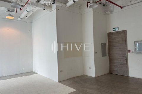 Kantor di Business Bay, Dubai, UEA 60.3 m2 nomor 566645