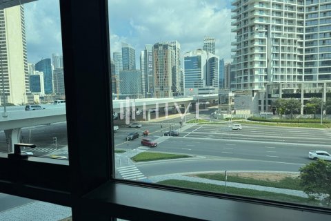 Office til salg i Business Bay, Dubai, UAE 60.3 kvm № 566645 - foto 6