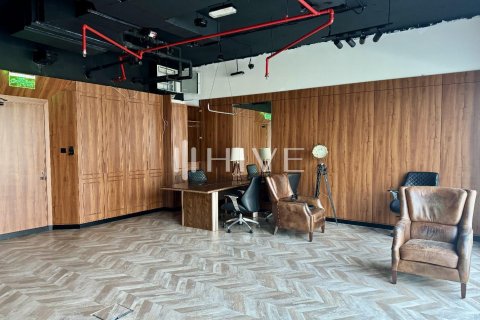 Kantor di Business Bay, Dubai, UEA 50.5 m2 nomor 566642 - foto 7
