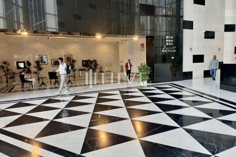 Kantor di Business Bay, Dubai, UEA 50.5 m2 nomor 566642 - foto 2