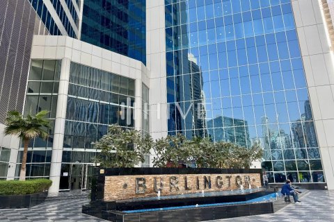 Kantor di Business Bay, Dubai, UEA 50.5 m2 nomor 566642 - foto 13