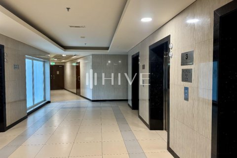 Business Bay、Dubai、UAEにあるオフィス 50.5 m2 No566642