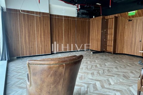 Kantor di Business Bay, Dubai, UEA 50.5 m2 nomor 566642 - foto 4