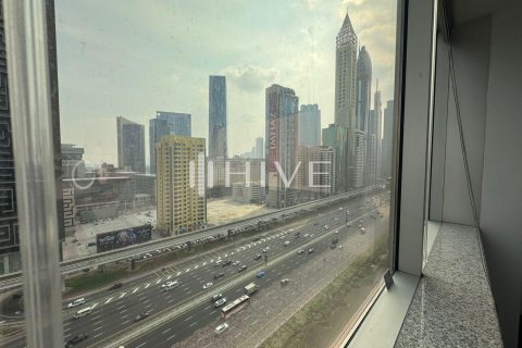 משרד להשכרה ב Sheikh Zayed Road, Dubai, איחוד האמירויות  179.6 מ"ר, מספר 566644 - תמונה 12