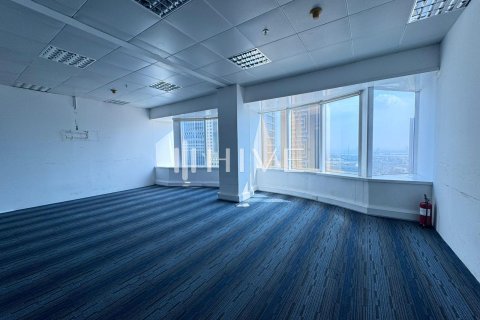 Birojs Sheikh Zayed Road, Dubaijā, AAE 744.3 m2 Nr. 566643 - attēls 2