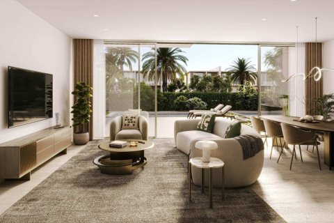 Vila v Abu Dhabi, SAE 4 ložnice, 2949 m² Č.: 763603 - fotografie 8