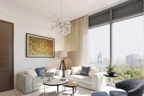 Apartment til salg i Dubai, UAE 2 soveværelser, 138.32 kvm № 691680 - foto 4