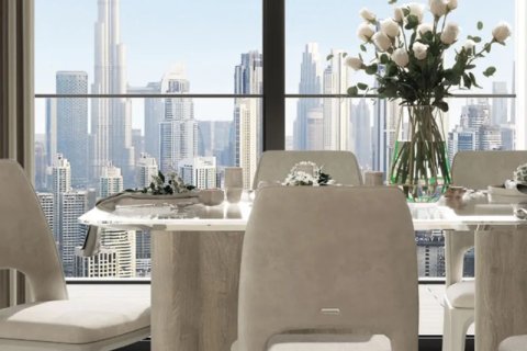 Apartment til salg i Dubai, UAE 2 soveværelser, 138.32 kvm № 691680 - foto 5