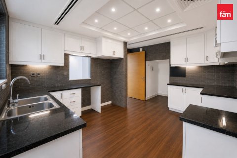 Huvila Dubai, Arabiemiraatit 4 makuuhuonetta, 524.9 m2 № 753346 - kuva 10