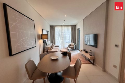 Apartment in Downtown Dubai (Downtown Burj Dubai), UAE 1 bedroom, 70.9 sq.m. № 753348 - photo 3