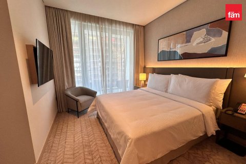 Apartment in Downtown Dubai (Downtown Burj Dubai), UAE 1 bedroom, 70.9 sq.m. № 753348 - photo 4