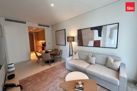 Apartment in Downtown Dubai (Downtown Burj Dubai), UAE 1 bedroom, 70.9 sq.m. № 753348 - photo 2