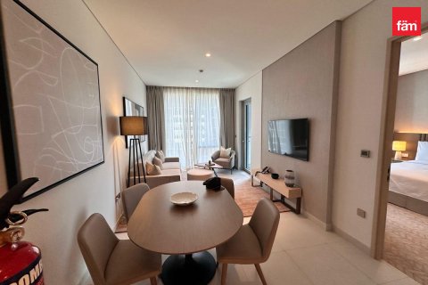 Byt v Downtown Dubai (Downtown Burj Dubai), SAE 1 ložnice, 70.9 m² Č.: 753348