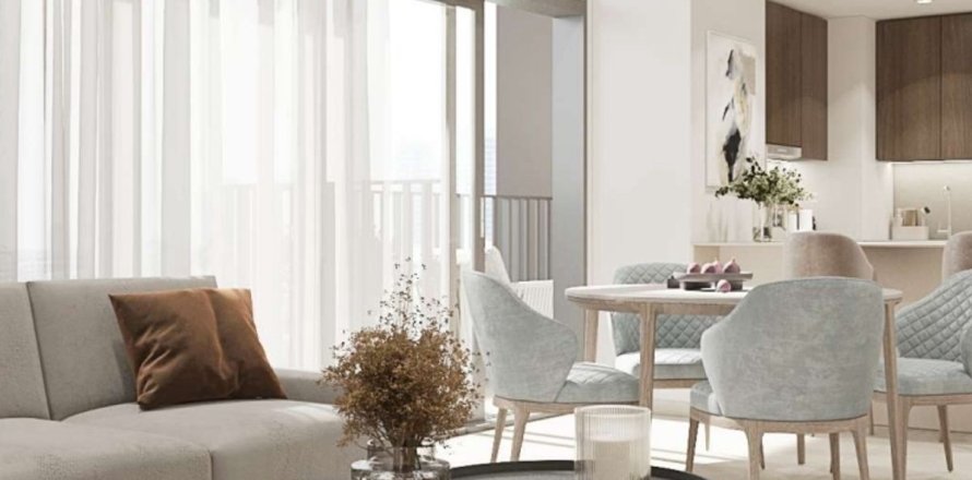 Apartamento en Dubai, EAU 2 dormitorios, 94.5 m² № 753349