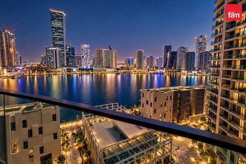 Apartment sa Business Bay, Dubai, UAE 1 silid-tulugan, 79.8 sq.m. № 753347
