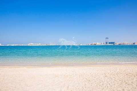Leilighet til leie i Palm Jumeirah, Dubai, Emiratene 1 soverom, 103.8 kvm Nr. 584043 - Foto 25