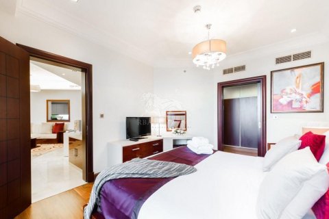 Leilighet til leie i Palm Jumeirah, Dubai, Emiratene 1 soverom, 103.8 kvm Nr. 584043 - Foto 16