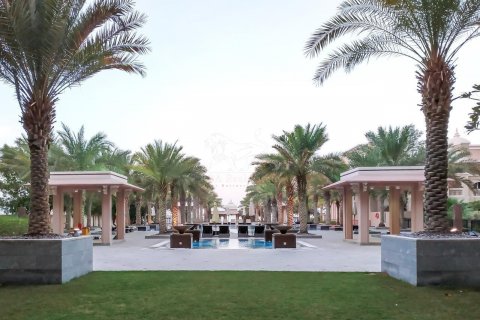 Leilighet til leie i Palm Jumeirah, Dubai, Emiratene 1 soverom, 103.8 kvm Nr. 584043 - Foto 6