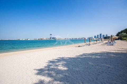 Leilighet til leie i Palm Jumeirah, Dubai, Emiratene 1 soverom, 103.8 kvm Nr. 584043 - Foto 23