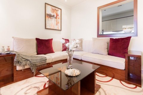 Leilighet til leie i Palm Jumeirah, Dubai, Emiratene 1 soverom, 103.8 kvm Nr. 584043 - Foto 13