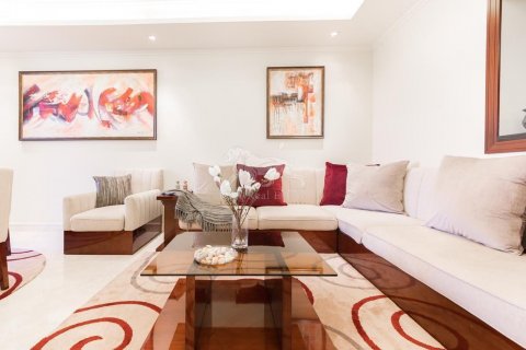 Leilighet til leie i Palm Jumeirah, Dubai, Emiratene 1 soverom, 103.8 kvm Nr. 584043 - Foto 12